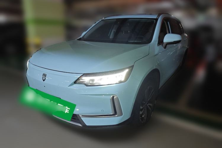 Used Skyworth EV6 2022 620 Smart Edition