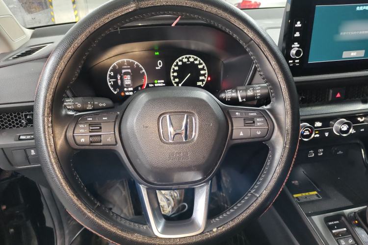 Used Honda CR-V 2023 240TURBO Two-Wheel Drive FENGSHANG Edition 5 Seats
