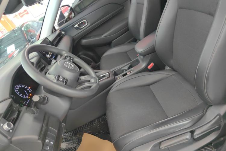 Used Honda Vezel 2023 1.5L CVT Tech Edition Left Front Seat