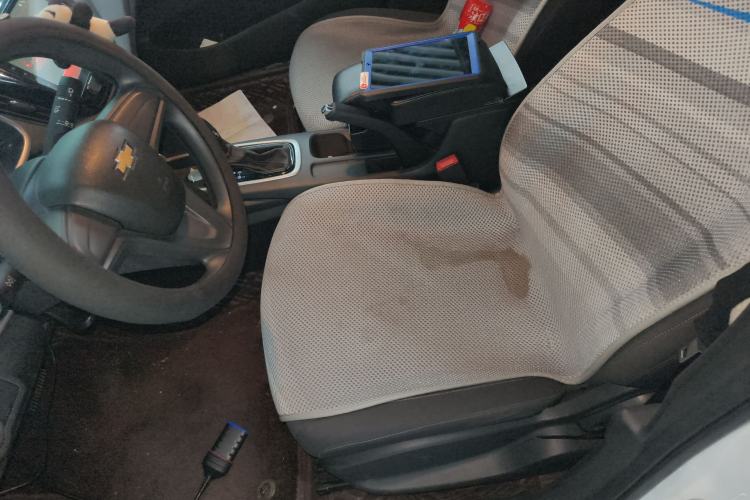 Used Chevrolet Cavalier 2019 320 Automatic Enjoyment with Sunroof