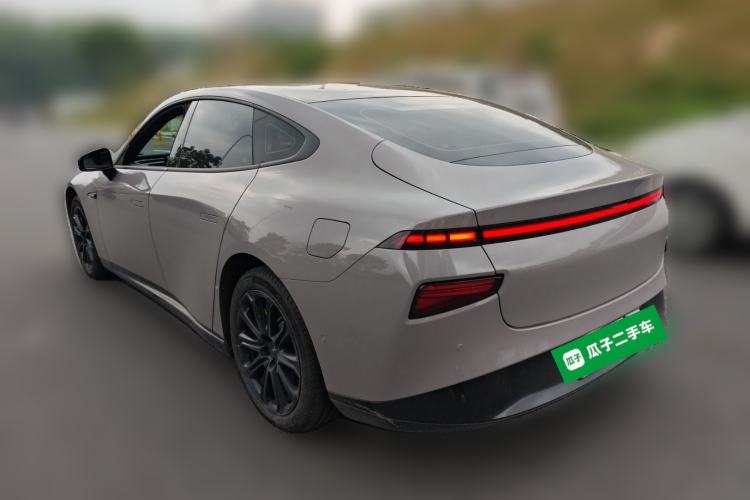 Used XPeng P7 2020 706G