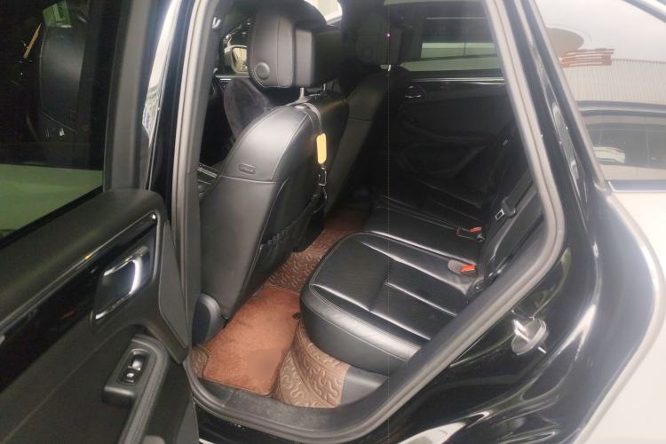 Used Porsche Macan 2016 Macan S 3.0T