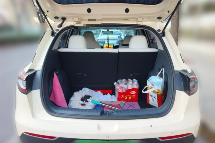 Used Geely Galaxy Geome 2025 310km Youth Edition