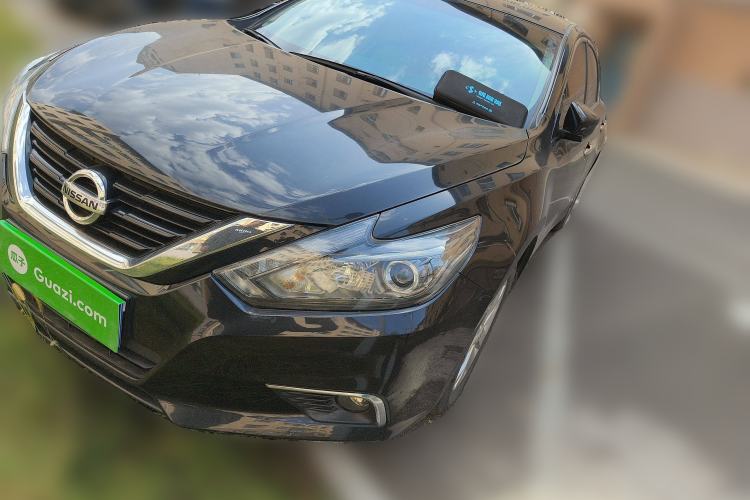 Used Nissan Teana 2018 2.0L XL Smart Upgrade Edition