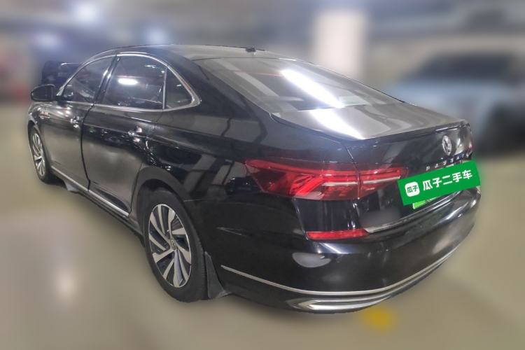 Used Volkswagen Passat New Energy 2019 430 PHEV Hybrid Luxury Edition
