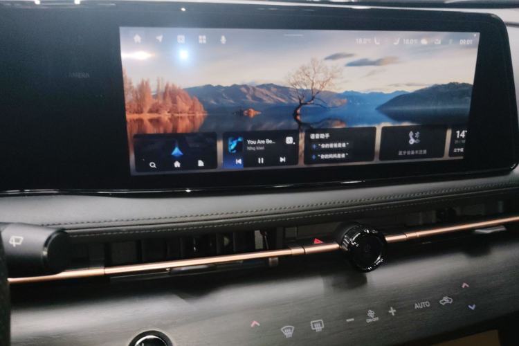 Used Nissan ARIYA 2022 Two-Wheel Drive Long Range Top-Tier Version