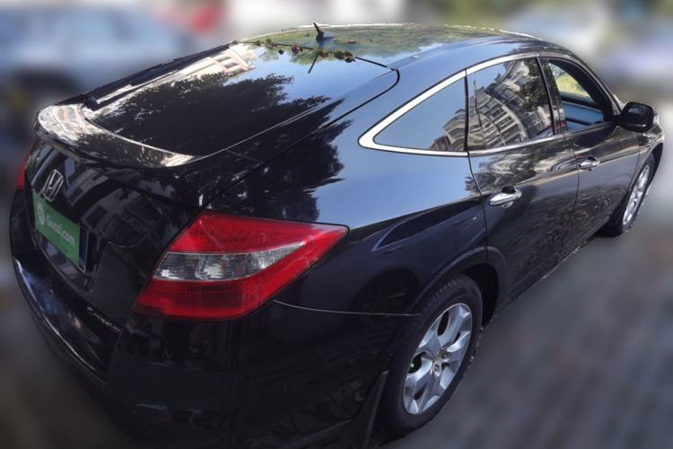 Used Honda Crosstour 2012 2.4L Luxury Edition