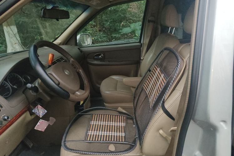 Used Buick GL8 2011 2.4L LT Executive Edition
