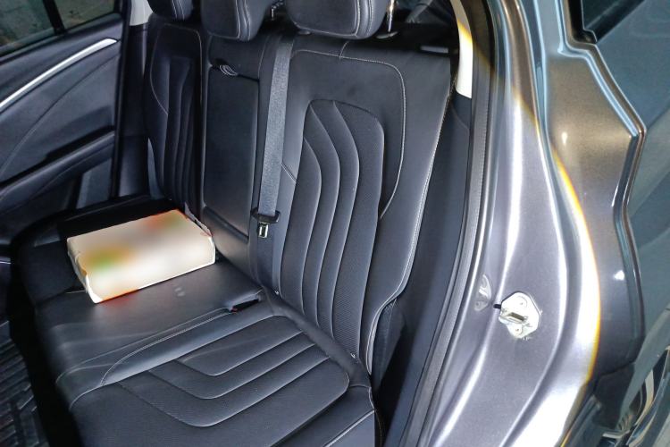 Used NETA U 2021 Pro 400 Industry Custom Edition
