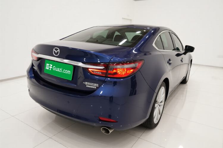 Used Mazda Atenza 2020 2.5L Skyline Sport Edition