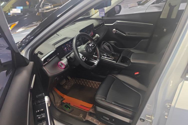 Used GAC Trumpchi EMKOO 2022 1.5T Supernova Edition
