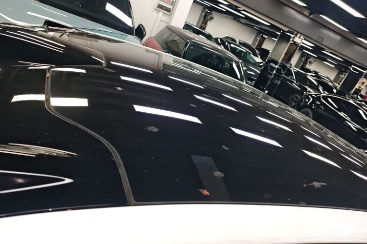 Used Nio ET7 2022 100kWh First Edition