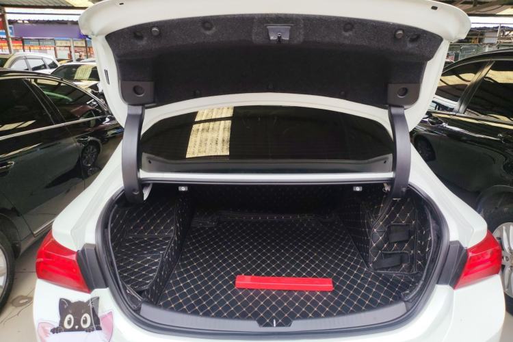 Used Chevrolet Malibu XL 2016 1.5T Dual-Clutch Ruichi Edition