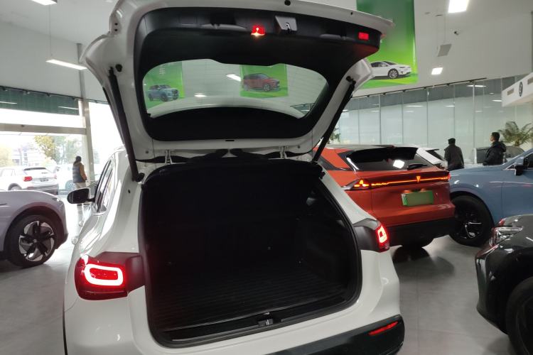 Used Mercedes-Benz EQA 2022 EQA 260
