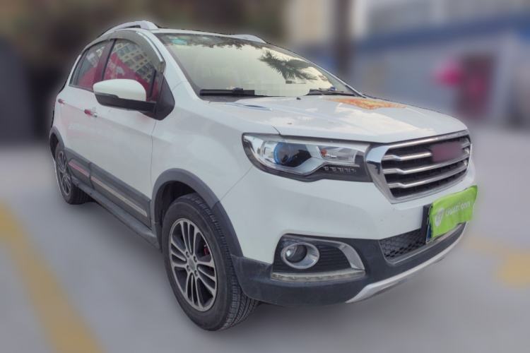 Used Haval H1 2015 1.5L AMT Urban Model