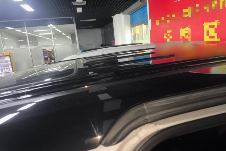 Used GAC Trumpchi M8 2023 Zongshi Series 400T Flagship Edition