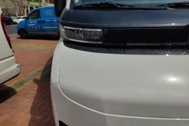 Used Farizon Super VAN 2025 Model Wealth Creation Version—Long Wheelbase High Roof 106kWh
