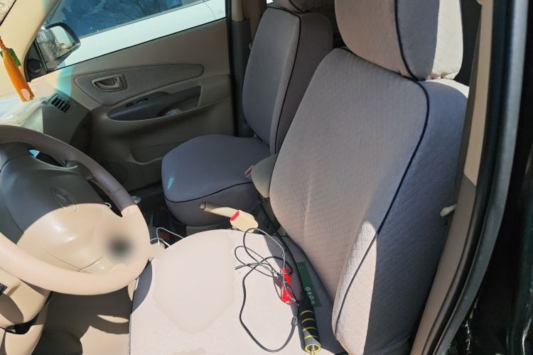 Used Hyundai Tucson 2013 2.0L Manual Two-Wheel Drive Fashion Edition
