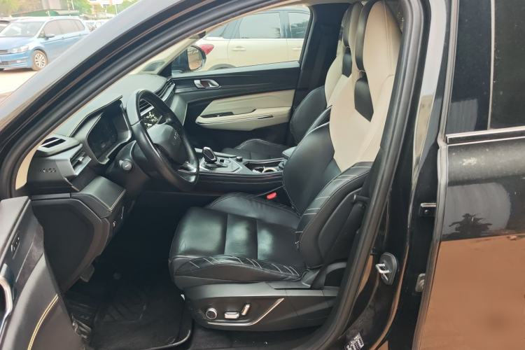 Used Lynk & Co 05 2020 2.0TD Two-Wheel Drive Shine Halo