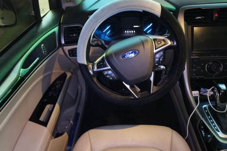 Used Ford Mondeo 2013 1.5L GTDi180 Fashion Edition
