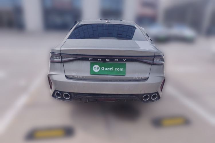 Used Chery Arrizo 8 2025 1.6T DCT Rui