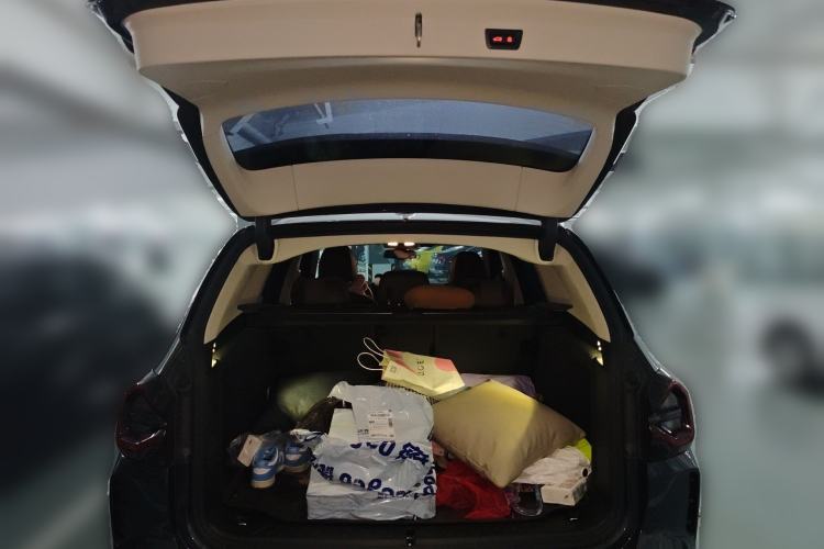 Used BMW X3 2022 xDrive30i Luxury Model M Night Sky Package