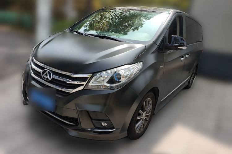 Used SAIC MAXUS G10 2018 PLUS 2.0T Automatic Luxury Executive Edition