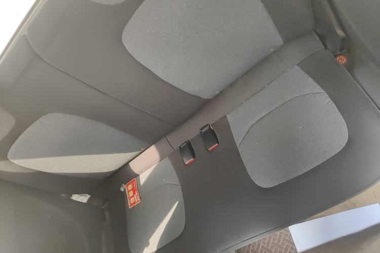 Used Wuling Hongguang MINIEV 2022 Macaron Premium Model – Lithium Iron Phosphate