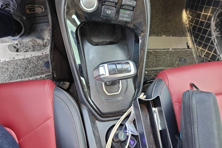 Used Haval H2s 2017 Blue Label 1.5T Dual-Clutch Comfort Model