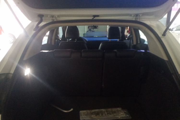 Used Honda Vezel 2020 1.5L CVT Pioneer Edition
