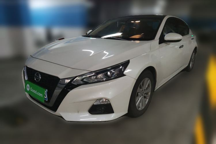 Used Nissan Teana 2020 Revised Version 2.0L XL Comfort Edition