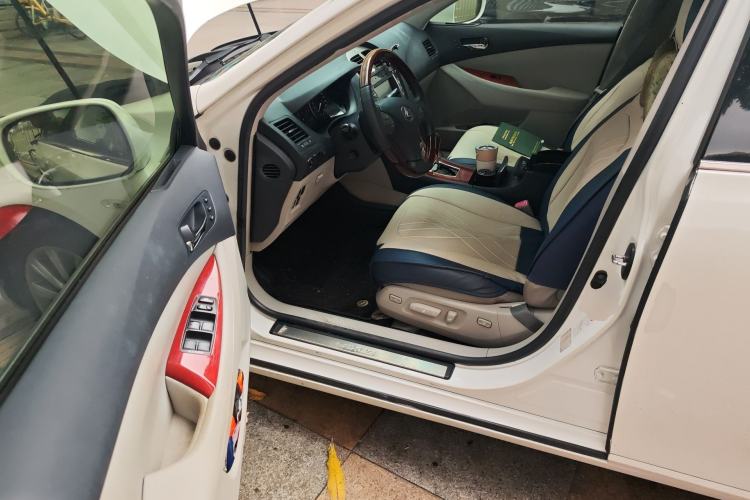 Used Lexus ES 2006 350 Luxury Edition
