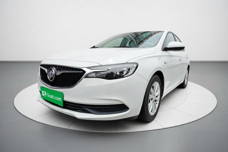 Used Buick GT 2021 Revised Version Flagship 1.5L Automatic Elite Edition Guazi used car, China used car export, Used car for sale, Used  cars, Cheapest cars for sale