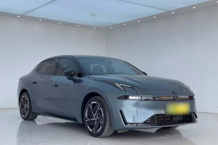 Used Lynk & Co 07 2024 EM-P 126 Long-Range Pro Exterior 1