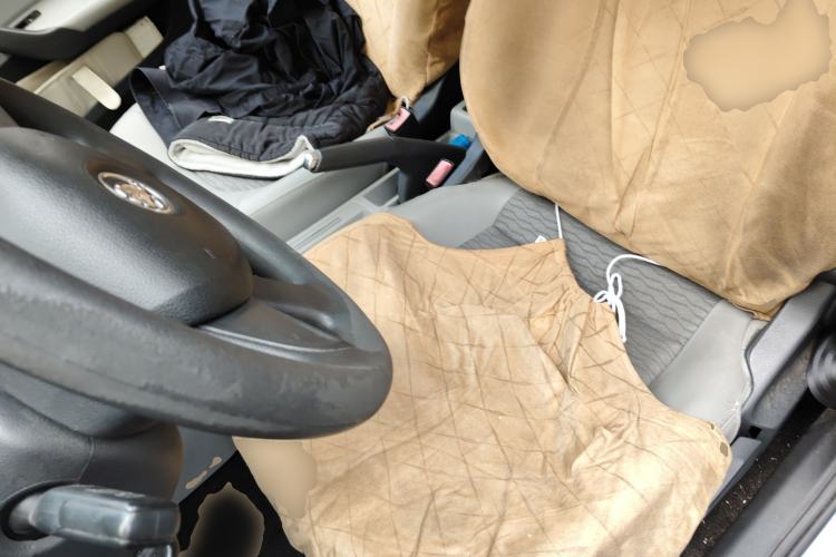 Used Skoda Rapid 2013 1.6L Manual Smart Selection Model
