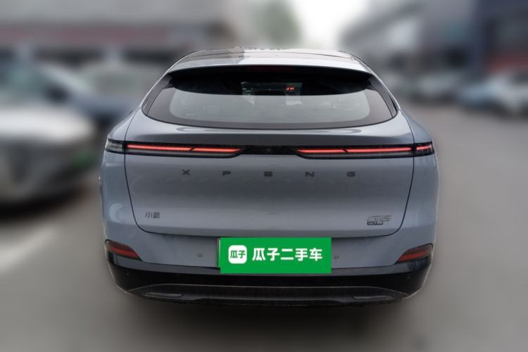 Used XPeng G6 2026 Model, 625 Max Flagship Edition