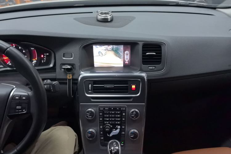 Used Volvo S60 2019 S60L T5 Smart Range Edition