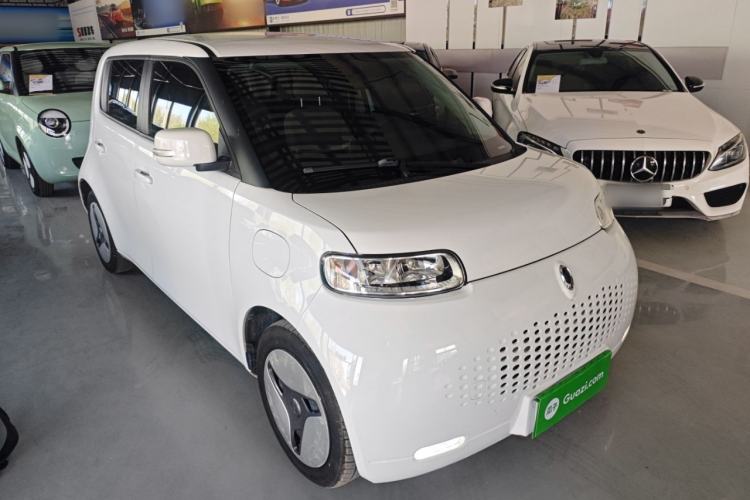 Used ORA White Cat 2020 360km Standard Version
