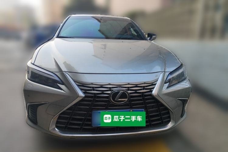 Used Lexus ES 2025 200 Premium Edition