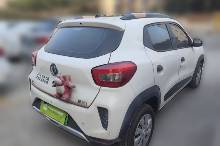 Used Dongfeng NAMMI EX1 2021 Quality Edition