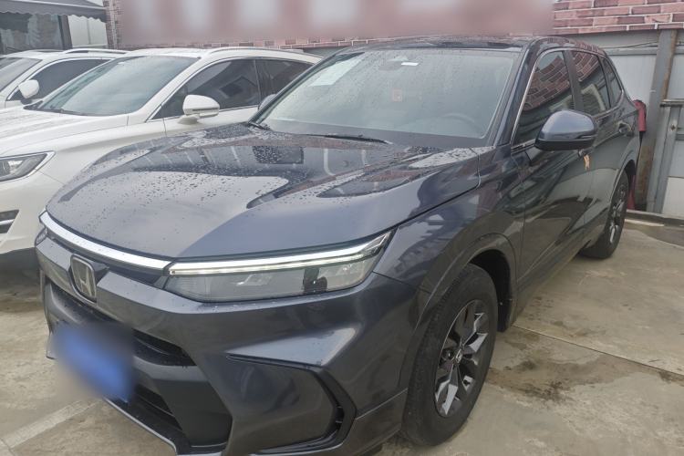 Used Honda Breeze 2023 240TURBO Two-Wheel-Drive Luxury Edition 5 Seats