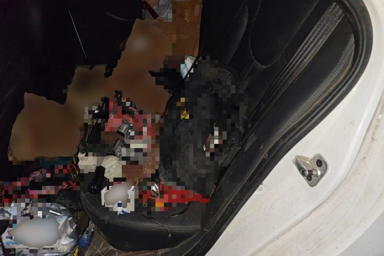 Used Roewe 360 2018 PLUS 1.5L Automatic Luxury Edition