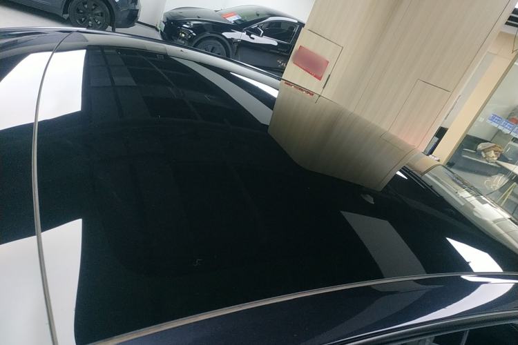 Used Tesla Model Y 2024 Rear-Wheel-Drive Version