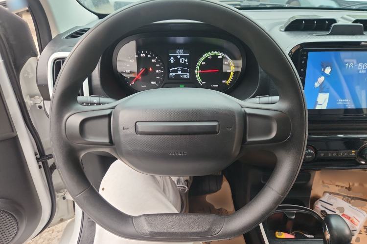 Used Roewe Clever 2022 311km QiQi BoBo Edition