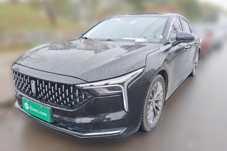 Used Bestune B70 2022 Third Generation 1.5T Automatic Enjoyment Version