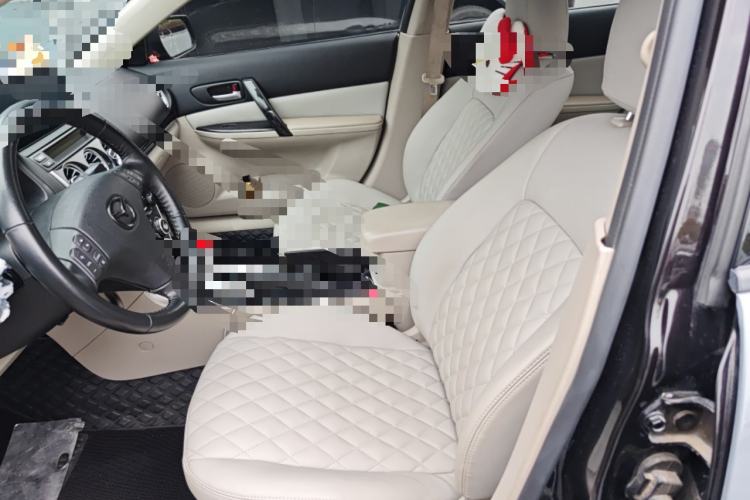 Used Mazda 6 2013 2.0L Automatic Fashion Edition Left Front Seat