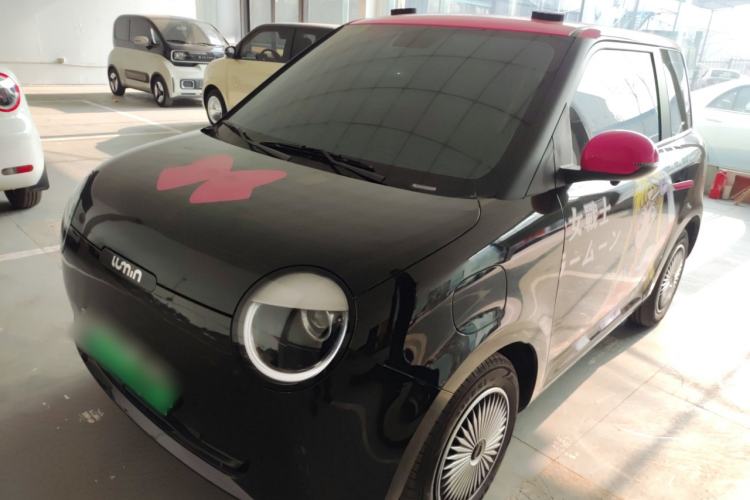 Used Qiyuan Lumin 2024 205km Launch Edition