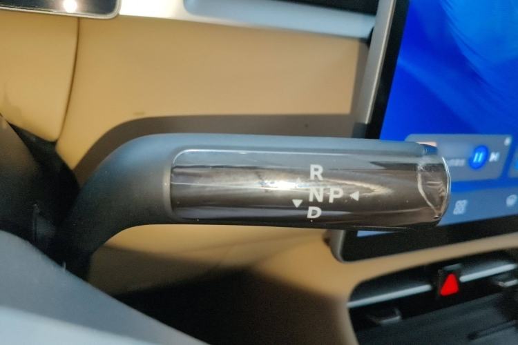 Used Landian E5 PLUS 2025 165 km Long-Range Version PLUS 5-Seater