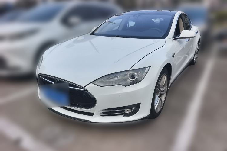Used Tesla Model S 2014 S 85