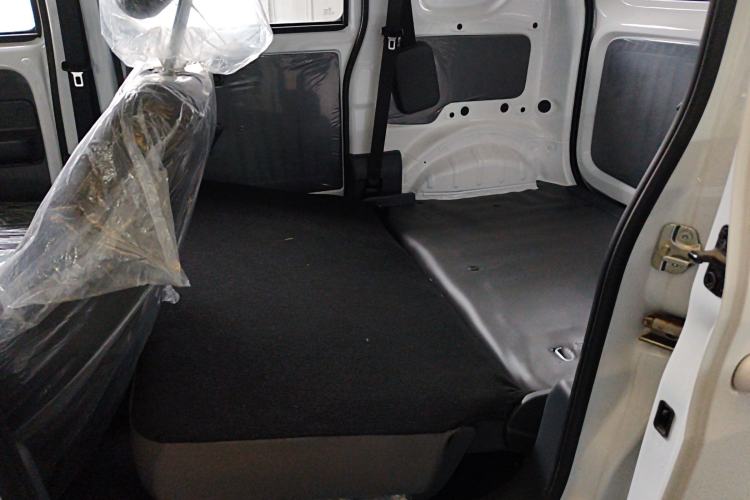 Used Wuling Zhiguang New Energy 2025 Comfort Model
